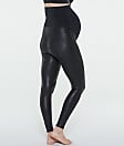 SPANX Faux Leather Mama Leggings & Reviews | Bare Necessities (Style 20201R)