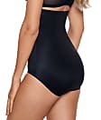 Miraclesuit Modern Miracle Lycra FitSense Extra Firm Control High