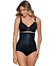 Miraclesuit Womens Modern Miracle Lycra FitSense Extra Firm Control  High-Waist Brief Style-2565