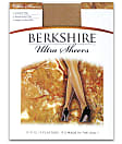 Berkshire Ultra Sheers Control Top Pantyhose & Reviews