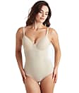 TC Fine Intimates Wonderful U Low Back Firm Control Bodysuit, 34B, Nude :  : Clothing, Shoes & Accessories
