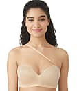 B.TEMPT'D BY WACOAL Naturally Nude Future Foundation Bra, US 36C