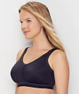 Active Light and Firm Wire-Free Sports Bra