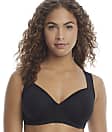 Bali One Smooth U Posture Boost Support Bra & Reviews