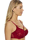 Contradiction Statement Cage Bra & Reviews