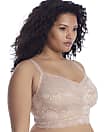 Cosabella Never Say Never Ultra Curvy Sweetie Bralette - NEVER1321