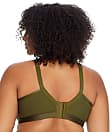 Curvy Couture Cotton Luxe Wire-Free Bra & Reviews