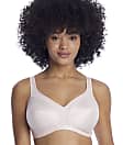 Dominique Womens Isabelle Cotton Wire-Free Bra Style-5316