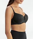 Fantasie SMOOTHING 4515 Nude Polyester UW Multiway Convertible T-Shirt Bra  40DD