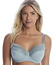 Fantasie Illusion Side Support Bra in Willow (Front Views) FL2982