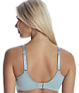 Fantasie Illusion Side Support Bra in Willow (Back Views) FL2982