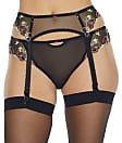 Loveland Garter Belt