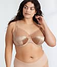 Cassie Full Cup Side Support Bra
