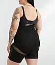 Honeylove Shapewear SuperPower Shorts Size 1x New with Tags