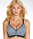 Maidenform Side Shaping Underwire Sports Bra & Reviews