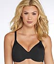 Olga Cloud 9 Underwire 2-Ply Minimizer Bra Black 38D Size undefined - $30 -  From W