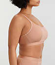 Panache Adore NW Lounge Bra French Rose  Lumingerie bras and underwear for  big busts