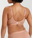 Panache Adore NW Lounge Bra French Rose  Lumingerie bras and underwear for big  busts