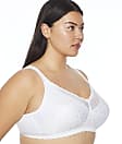 Playtex 18 Hour Breathable Comfort Lace Bra US4088