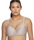 Playtex Women's Secrets Perfectly Smooth Wire-free Bra - 4707 : Target