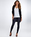 Spanx Look At Me Now Seamless Moto Leggings Women's. Small - $21 - From  Cynthia