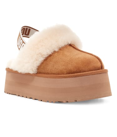 zappos ugg platform