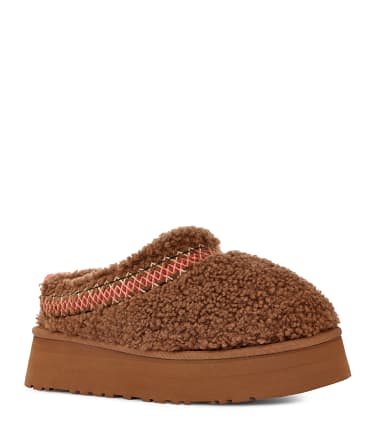 UGG Tazz Braid Slippers & Reviews | Bare Necessities (Style 1143976)
