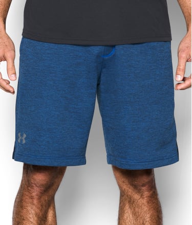 Under Armour UA Tech™ Terry Shorts & Reviews | Bare Necessities (Style ...