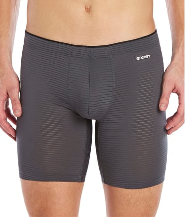 2(x)ist Sliq Boxer Brief & Reviews | Bare Necessities (Style 042366)