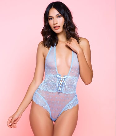 teddy bare necessities