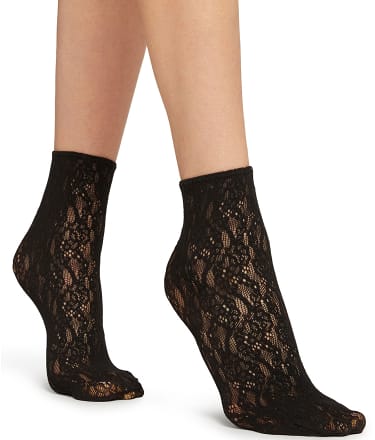 Wolford Ree Socks Reviews Bare Necessities Style 41579