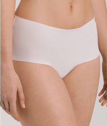 Hanro Womens Invisible Cotton Thong : Hanro: : Clothing, Shoes &  Accessories