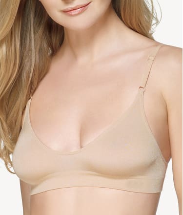 Wacoal B-Smooth Bralette & Reviews