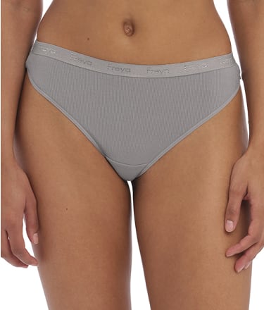 Freya Chill Thong & Reviews  Bare Necessities (Style AA401370)