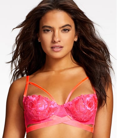 Ann Summers Love Passion Plunge Bra & Reviews