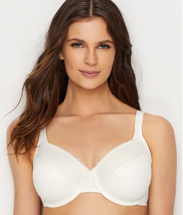 Bali Passion For Comfort Smoothing & Light Lift T-Shirt Bra & Reviews