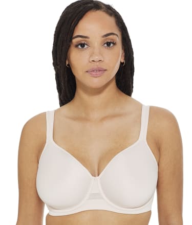 Bali One Smooth U Side Support Bra & Reviews