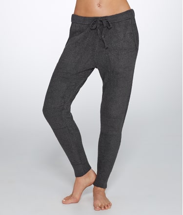 sweet dreams work leisure track pants