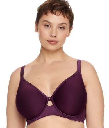 Average Size Figure Types in 36G Bra Size G Cup Sizes Bare Keyhole