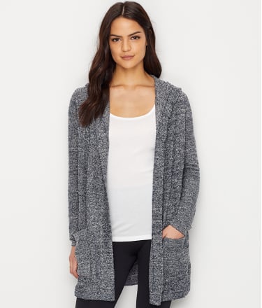 Barefoot Dreams CozyChic Resort Cardi & Reviews | Bare Necessities ...