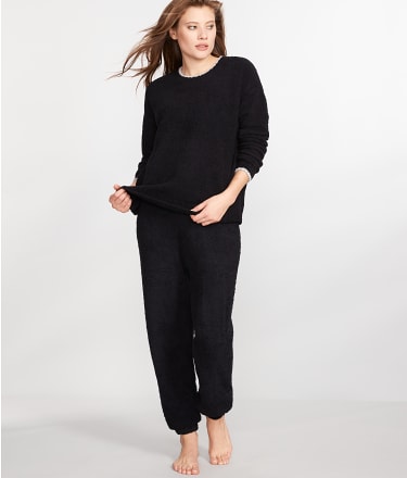Bare The Cozy Sweater Knit Lounge Set & Reviews | Bare Necessities ...
