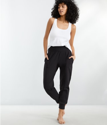 Body Up Studio Soft Jogger & Reviews | Bare Necessities (Style AW30281)