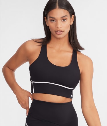 Body Up Balanced Sports Bra & Reviews | Bare Necessities (Style AW30466)