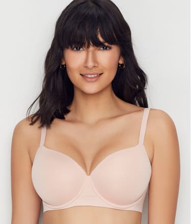 B'Tempted Comfort Intended Underwire T-Shirt Bra 953240 - B.tempt