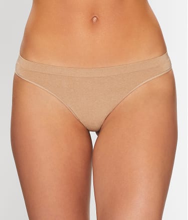 b.tempt'd by Wacoal Women's B. Splendid Boyshort Panty, Au Natural