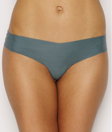 Commando Cotton Thong CCT01