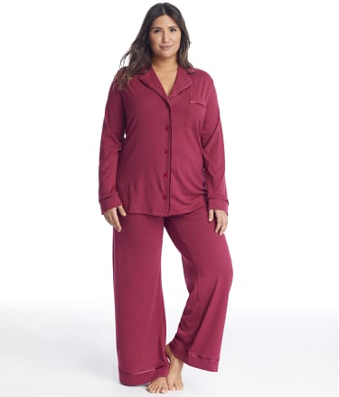 Cosabella Bella Knit Pajama Set & Reviews | Bare Necessities (Style ...
