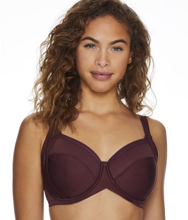 Curvy Kate Wonderfull Side Support Bra & Reviews | Bare Necessities (Style CK018102)