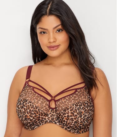 Elomi Sachi Side Support Cage Bra & Reviews