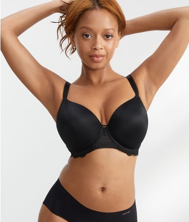 Freya Expression Underwire Plunge Bra in California Gold FINAL SALE  NORMALLY $64 - Busted Bra Shop